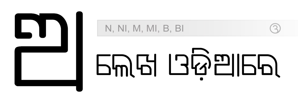 Odia Sarvadi
