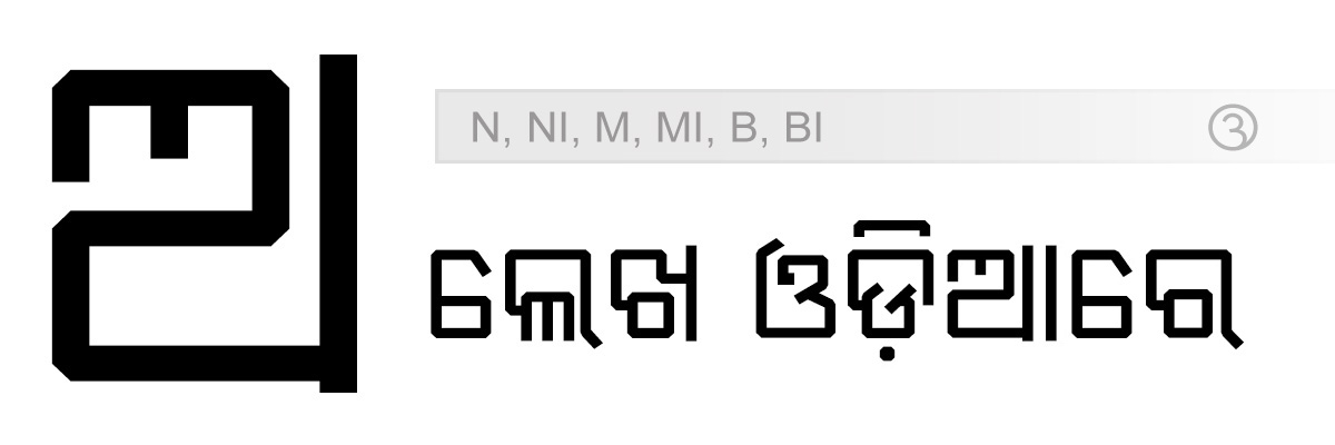 Odia Shuchi