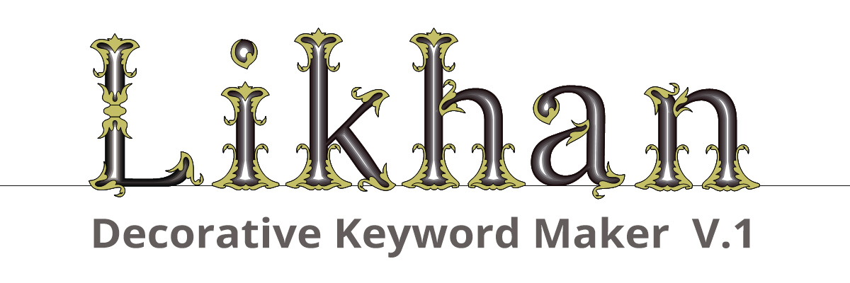 Odia Likhan